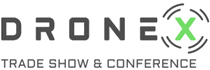 logo for DRONE EXPO 2022