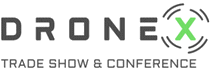 logo for DRONE EXPO 2025