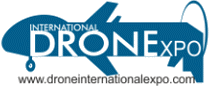 logo fr DRONE INTERNATIONAL EXPO 2025