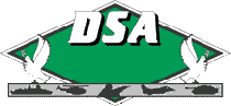 logo for DSA 2026