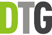 logo for DTG 2026