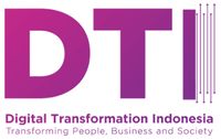 logo de DTI-CX - DIGITAL TRANSFORMATION INDONESIA CONFERENCE AND EXPO 2025