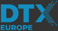 logo for DTX EUROPE 2024