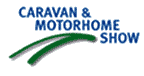 logo fr DUBLIN CARAVAN & CAMPING SHOW - DUBLIN 2026