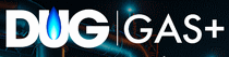 logo de DUG GAS+ CONFERENCE AND EXPO 2025