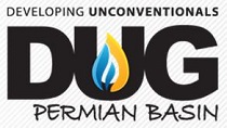 logo for DUG PERMIAN BASIN 2023