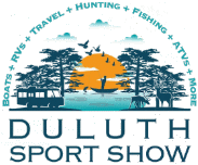 logo fr DULUTH SPORT SHOW 2025