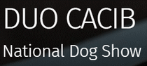 logo de DUO CACIB 2025