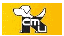 logo for DUO CACIB INTERNATIONAL DOG SHOW 2023