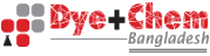 logo de DYE+CHEM BANGLADESH 2025