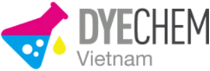 logo for DYECHEM VIETNAM 2024
