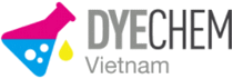 logo for DYECHEM VIETNAM 2025