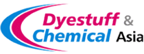 logo for DYESTUFF & CHEMICAL ASIA - KARACHI 2022