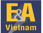 logo for E&A VIETNAM 2023