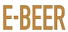 logo de E-BEER 2025