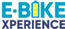 logo de E-BIKE EXPERIENCE 2026
