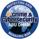 logo for E-CRIME & CYBERSECURITY ABU DHABI 2023