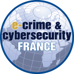 logo for E-CRIME & CYBERSECURITY FRANCE 2023