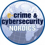 logo for E-CRIME & CYBERSECURITY NORDICS 2026