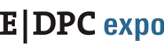 logo for E|DPC EXPO 2022