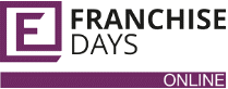 logo de E-FRANCHISE DAYS 2024