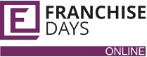 logo de E-FRANCHISE DAYS 2025