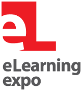 logo for E-LEARNING EXPO 2023
