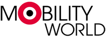 logo pour E-MOBILITY WORLD 2026