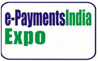 logo for E-PAYMENTS INDIA EXPO 2024