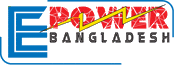 logo for E - POWER BANGLADESH 2025