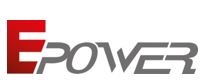logo for E-POWER CHINA 2025