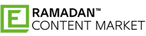 logo pour E-RAMADAN CONTENT MARKET 2025