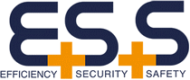 logo for E+S+S 2023