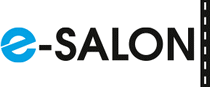 logo for E-SALON 2024