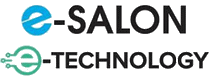 logo fr E-SALON - E-TECHNOLOGY 2025