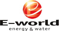 logo pour E-WORLD OF ENERGY 2026