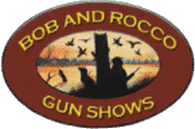 logo for EAGLE RIVER GUN SHOW 2024