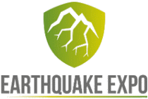 logo for EARTHQUAKE EXPO USA - MIAMI 2025