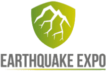 logo for EARTHQUAKE EXPO USA - MIAMI 2026