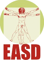 logo for EASD ANNUAL MEETING 2024