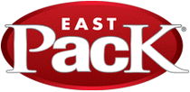 logo for EAST PACK 2023