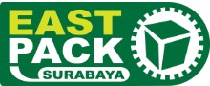 logo pour EAST PACK INDONESIA 2025