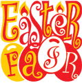 logo for EASTER FAIR 2024