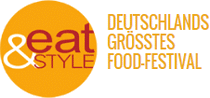 logo for EAT&STYLE - STUTTGART 2022