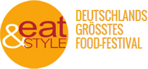 logo pour EAT&STYLE - STUTTGART 2025