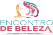 logo for EBA - ENCONTRO DE BELEZA DO AGRESTE DE PERNAMBUCO 2022