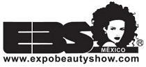 logo de EBS - EXPO BEAUTY SHOW MEXICO 2025