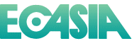 logo for ECASIA 2022