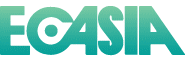logo for ECASIA CONFERENCE 2026