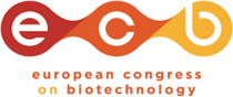 logo for ECB - EUROPEAN CONGRESS ON BIOTECHNOLOGY 2026